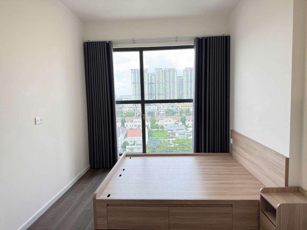 SẴN PASS VÀO Ở NGAY 2PN VIEW SÔNG CBD SIÊU MÁT MỚI 100% THUÊ LÂU DÀI