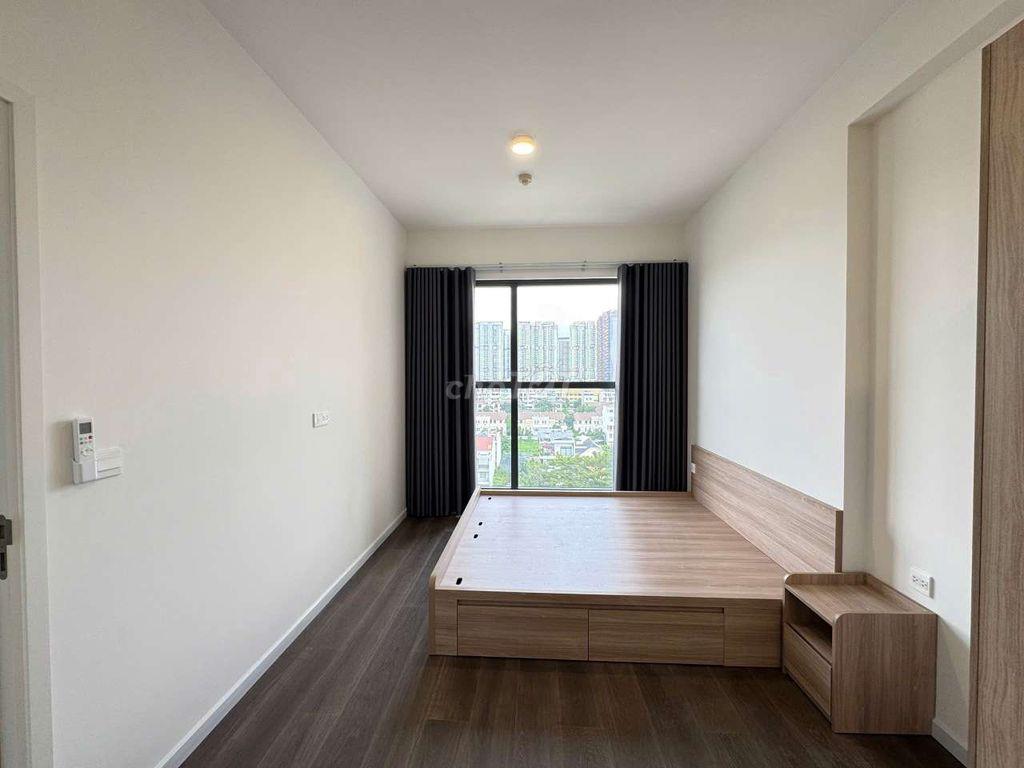 SẴN PASS VÀO Ở NGAY 2PN VIEW SÔNG CBD SIÊU MÁT MỚI 100% THUÊ LÂU DÀI