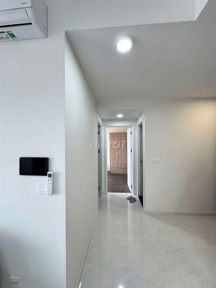 SẴN PASS VÀO Ở NGAY 2PN VIEW SÔNG CBD SIÊU MÁT MỚI 100% THUÊ LÂU DÀI