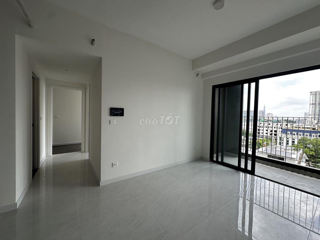 BÁN 2PN GÓC SÔNG TẶNG TOÀN BỘ NỘI THẤT mới 100% bao thuế phí 