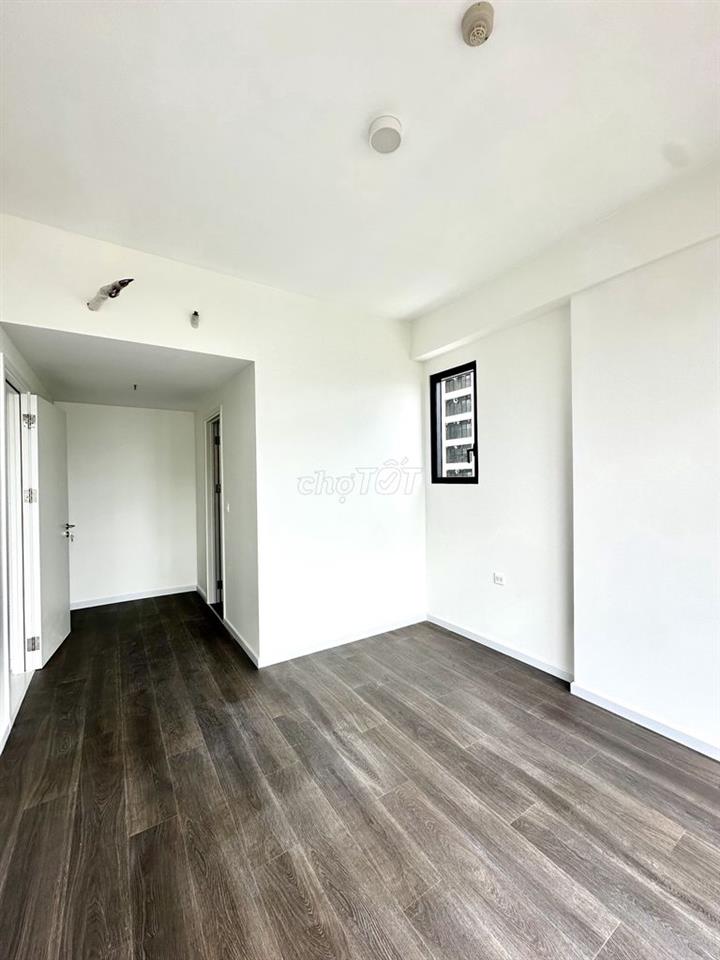 BÁN 2PN GÓC SÔNG TẶNG TOÀN BỘ NỘI THẤT mới 100% bao thuế phí 