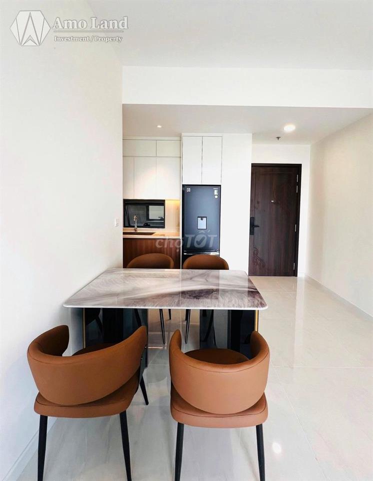 2PN 74m2 SÔNG FULL NỘI THẤT GIÁ 20tr - Thuê lâu dài được Chủ dễ thương
