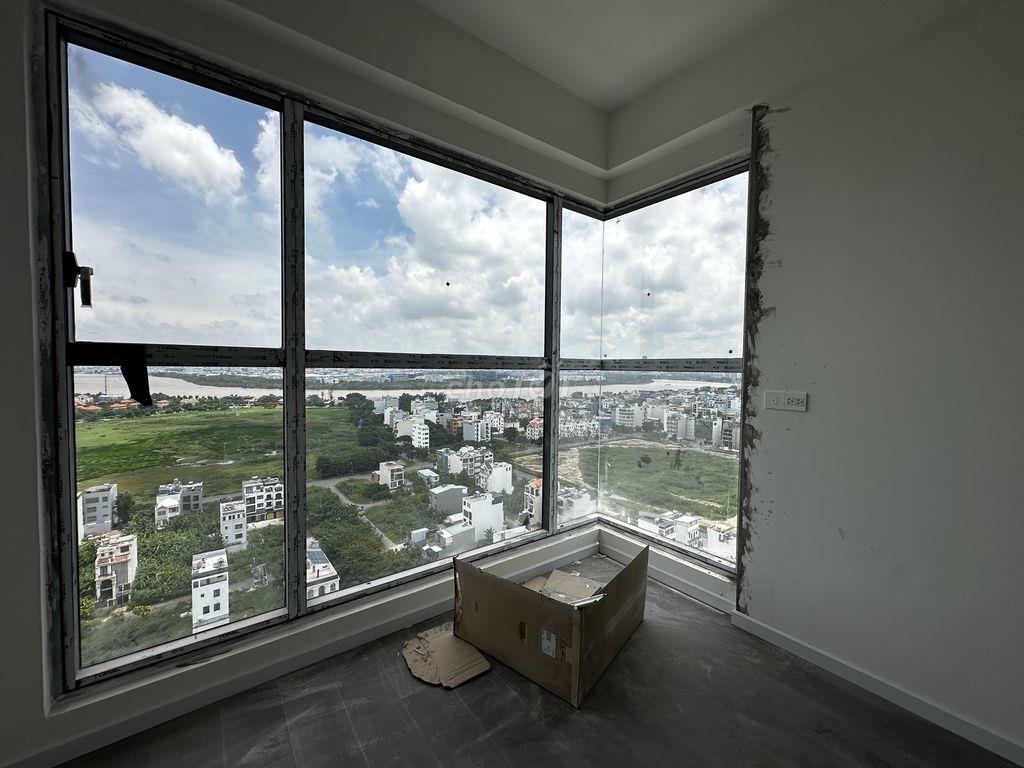 2PN 12tr/tháng VIEW CBD Ở LÂU DÀI - CHỦ DỄ THƯƠNG THIỆN CHÍ