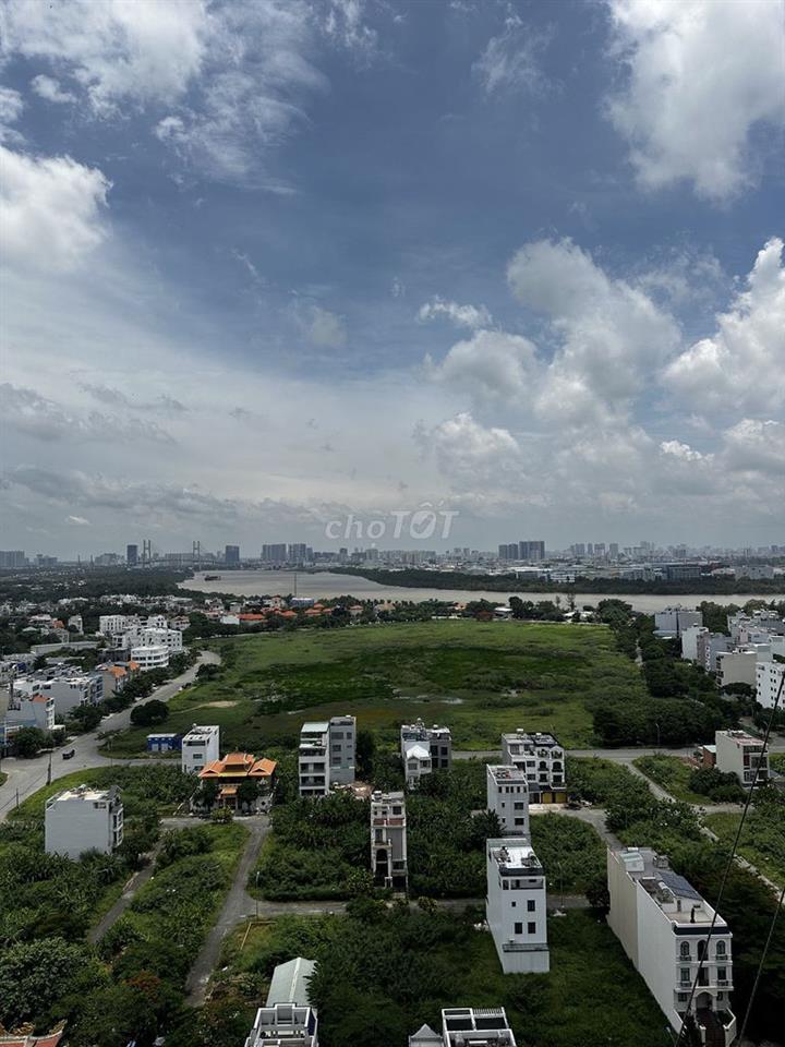 2PN 12tr/tháng VIEW CBD Ở LÂU DÀI - CHỦ DỄ THƯƠNG THIỆN CHÍ