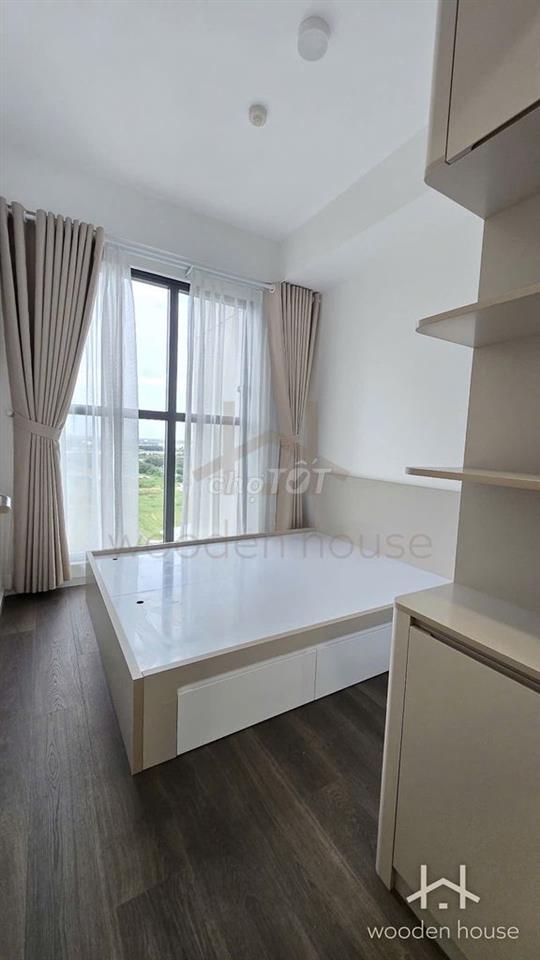 2PN 69m2 View Sông Tầng Trung 20tr NỘI THẤT SIÊU ĐẸP SIÊU MÁT Ở NGAY