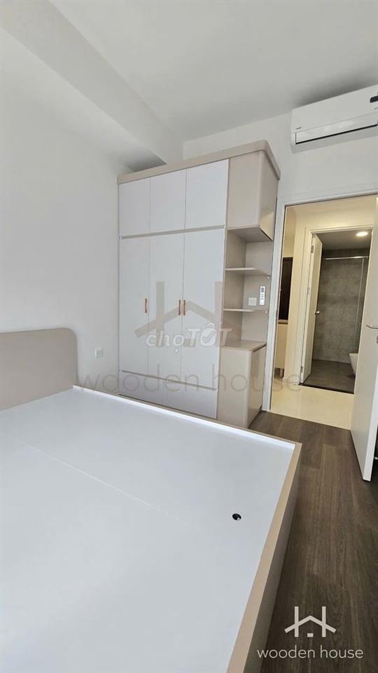 2PN 69m2 View Sông Tầng Trung 20tr NỘI THẤT SIÊU ĐẸP SIÊU MÁT Ở NGAY