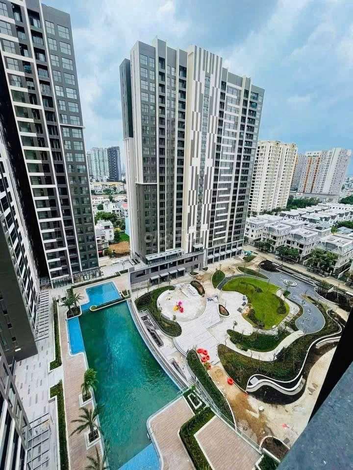 2PN view thoáng 5tỷ9 hỗ trợ vay - Nhà mới 100% bao thuế phí