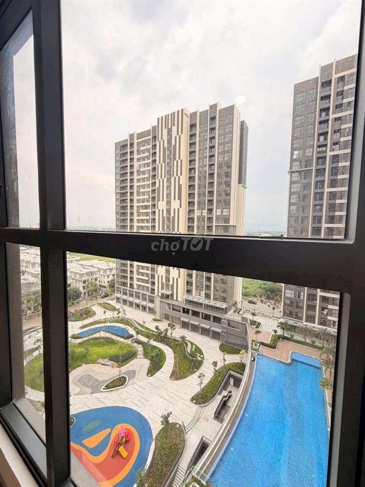 2PN view thoáng 5tỷ9 hỗ trợ vay - Nhà mới 100% bao thuế phí