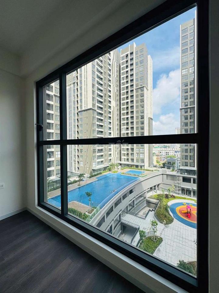 2PN view thoáng 5tỷ9 hỗ trợ vay - Nhà mới 100% bao thuế phí