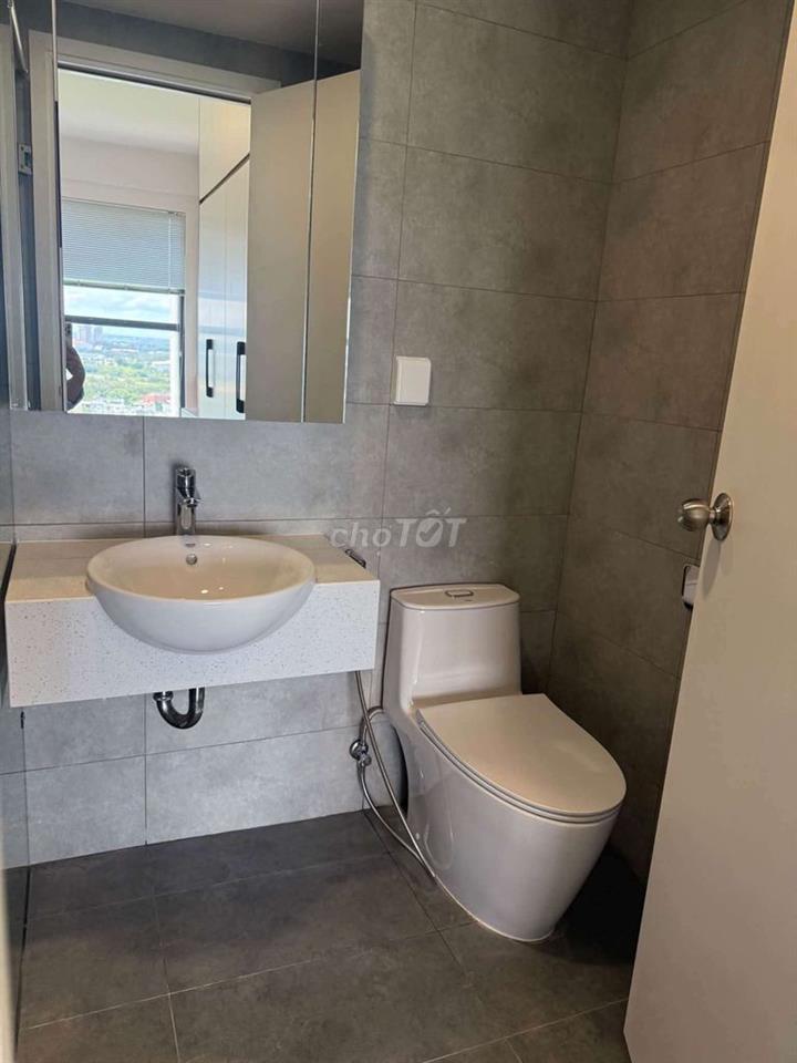 2PN view thoáng 5tỷ9 hỗ trợ vay - Nhà mới 100% bao thuế phí