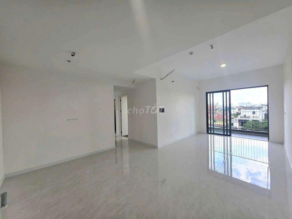  2PN 67m2 Đông Nam Hướng Sông 5tỷ9 - hỗ trợ vay 75% - nhận nhà ở ngay