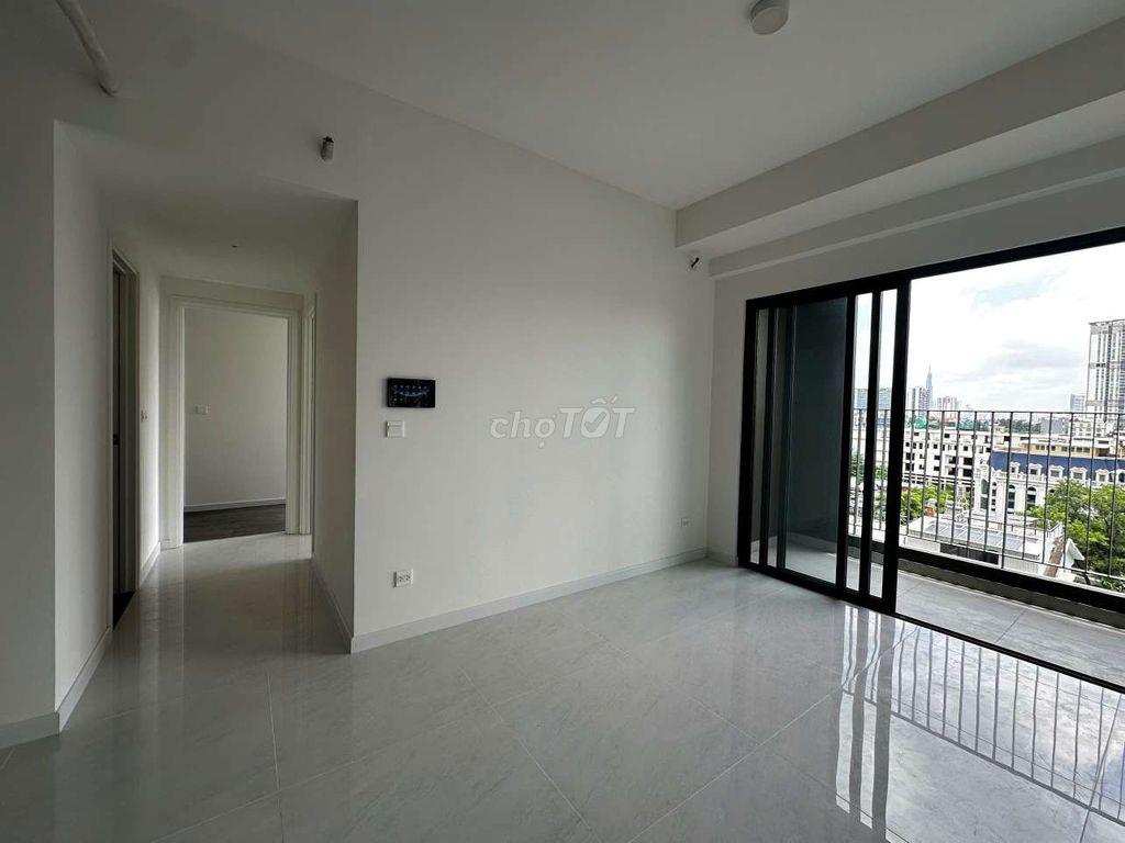  2PN 67m2 Đông Nam Hướng Sông 5tỷ9 - hỗ trợ vay 75% - nhận nhà ở ngay
