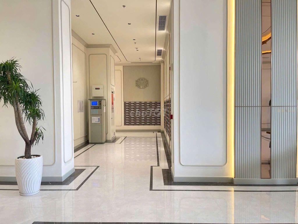  2PN 67m2 Đông Nam Hướng Sông 5tỷ9 - hỗ trợ vay 75% - nhận nhà ở ngay