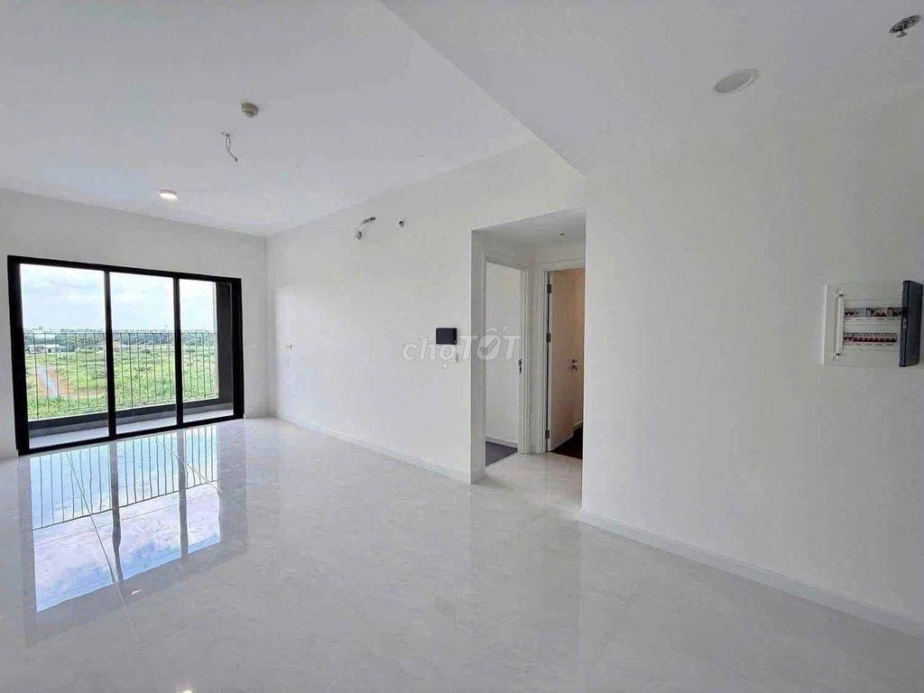 2PN 67m2 Đông Nam Hướng Sông 5tỷ9 - hỗ trợ vay 75% - nhận nhà ở ngay