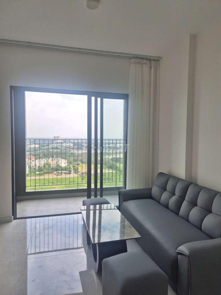 2pn Full nội thất View Sông nhà mới 100% Bao PQL