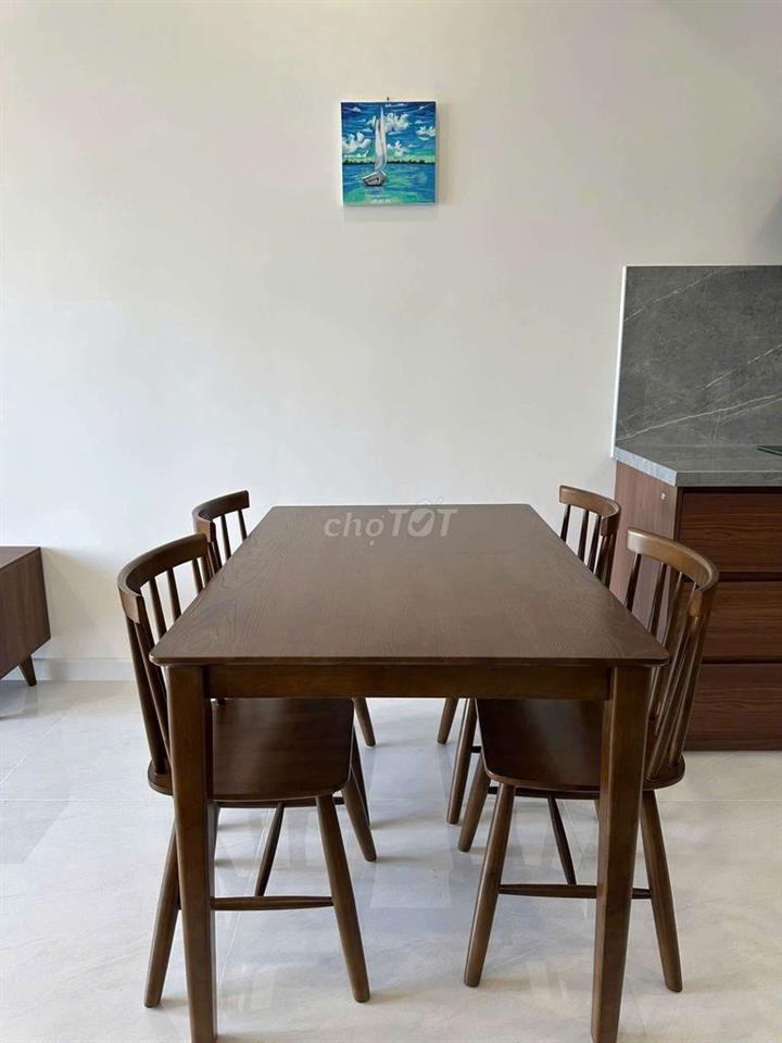 2PN Full Nội Thất Giá 17tr/tháng Tặng PQL + internet tốc độ cao