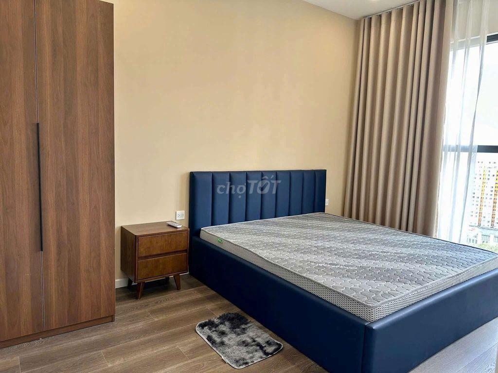2PN Full Nội Thất Giá 17tr/tháng Tặng PQL + internet tốc độ cao