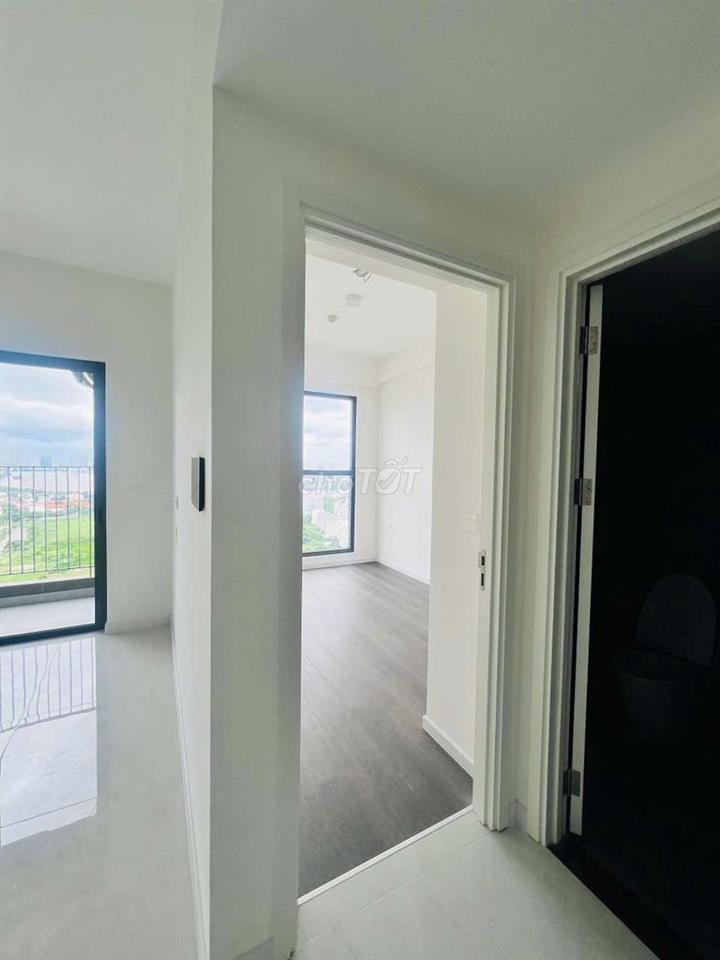 BÁN 2pn SÔNG LỚN BAN CÔNG DÀI 71m2 - Bao thuế phí chuẩn bị ra sổ