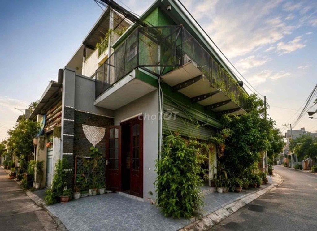 Mặt Tiền Kinh Doanh Gần Đại Học Cảnh Sát