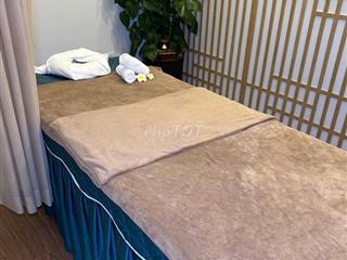 Sang nhanh spa - 250 triệu (có thể thương lượng)