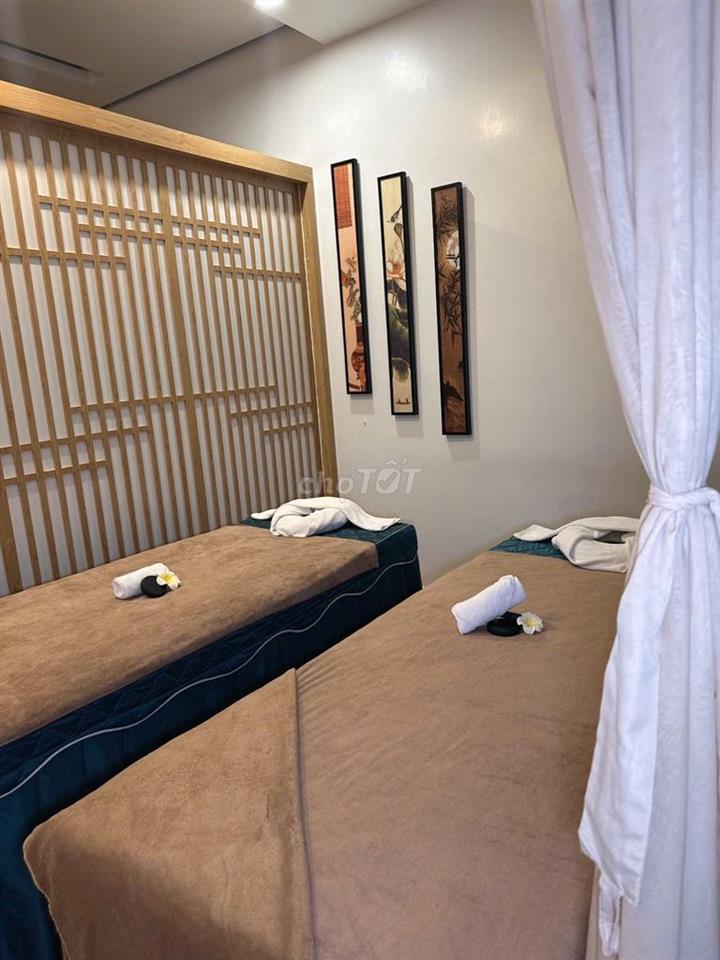 Sang nhanh spa - 250 triệu (có thể thương lượng)