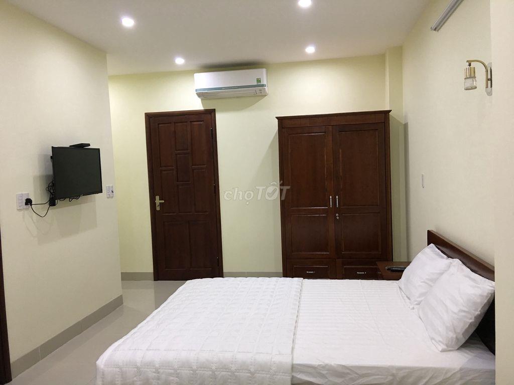 Apartment for rent cho thuê căn hộ tại Sơn Trà, thành phố Đà Nẵng