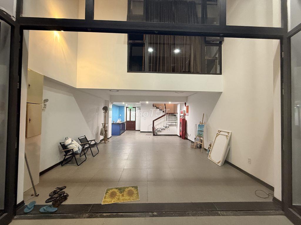 Cho thuê mặt bằng và tầng lửng khu An thượng