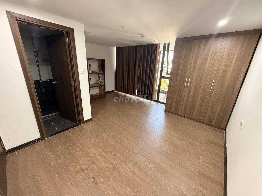 Cho thuê mặt bằng và tầng lửng khu An thượng