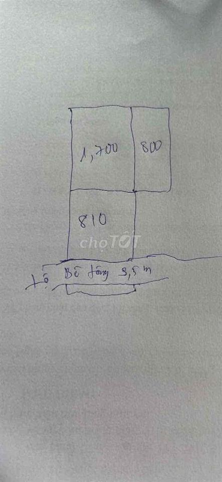 Bán đát vườn cây lâu năm