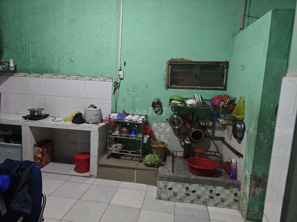 Cho thuê nhà nguyên căn