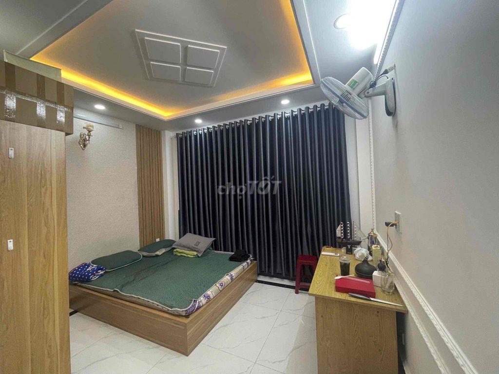 Phòng trọ Bình Tân