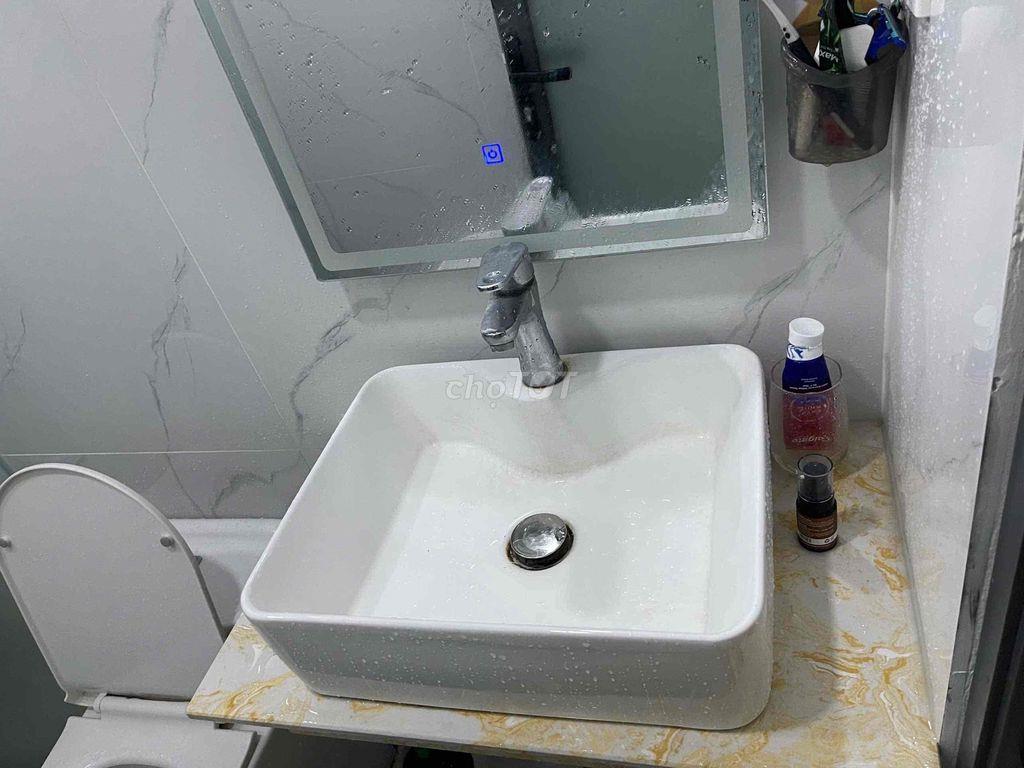 Phòng trọ Bình Tân