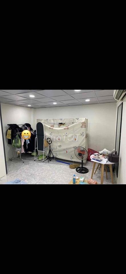 Nhà bán Hóc Môn SẴN FULL BẾP, MÁY LẠNH