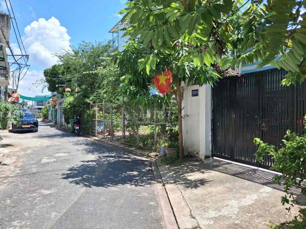 Bán nhà đường 306 Nguyễn Văn Tạo, Hiệp Phước, Nhà Bè