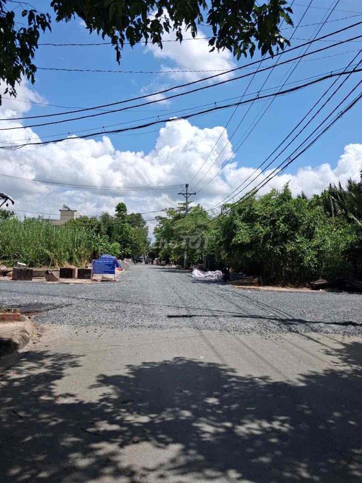 Bán nhà đường 306 Nguyễn Văn Tạo, Hiệp Phước, Nhà Bè