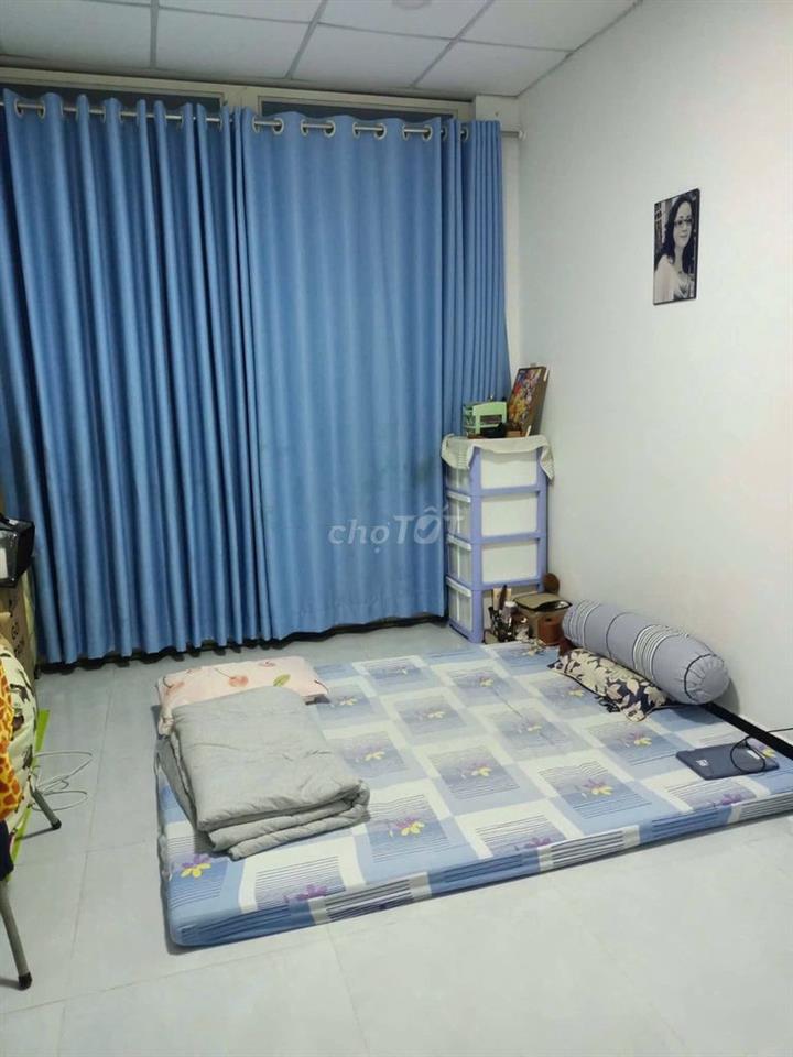 🏡THUÊ NHÀ NGUYÊN CĂN TRUNG TÂM QUẬN 1  + Không qua môi giới
