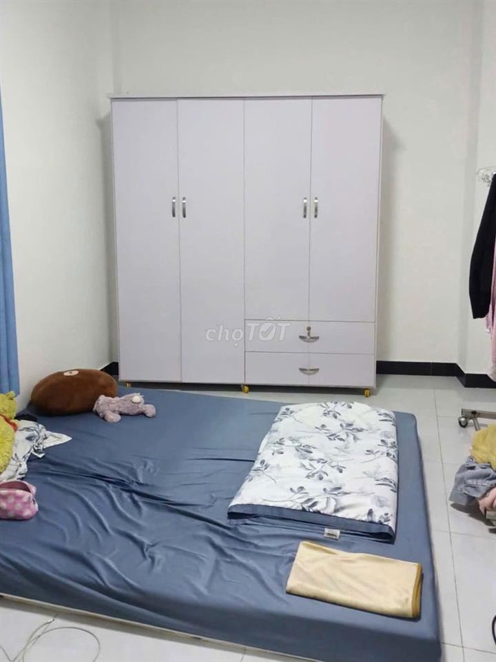 🏡THUÊ NHÀ NGUYÊN CĂN TRUNG TÂM QUẬN 1  + Không qua môi giới