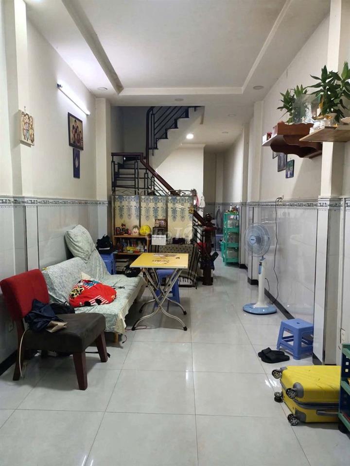 🏡THUÊ NHÀ NGUYÊN CĂN TRUNG TÂM QUẬN 1  + Không qua môi giới
