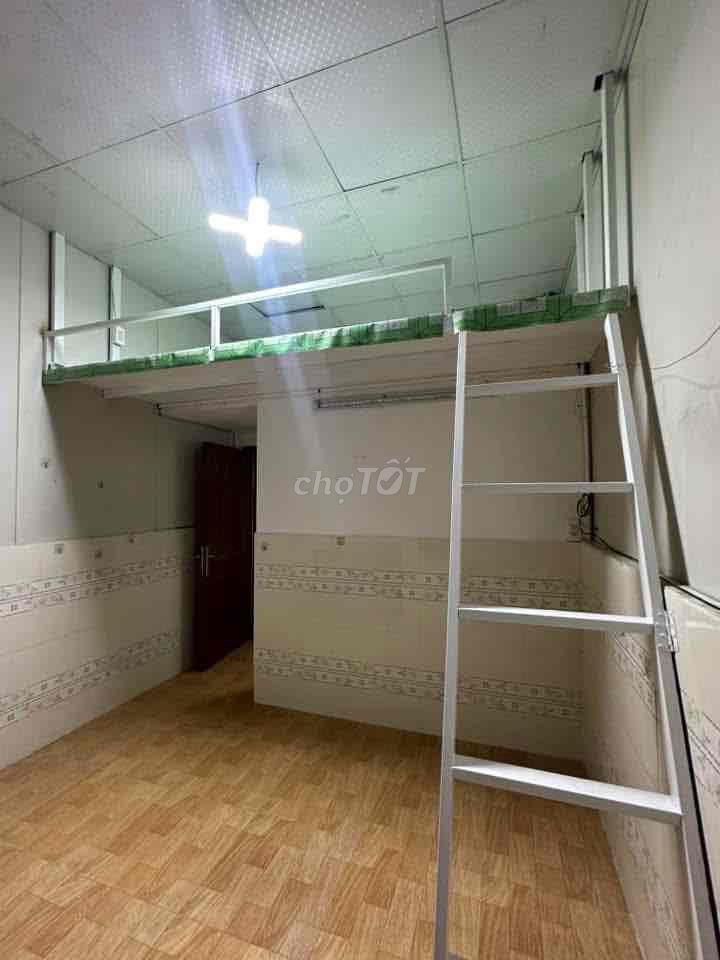 Phòng dành cho nữ thuê