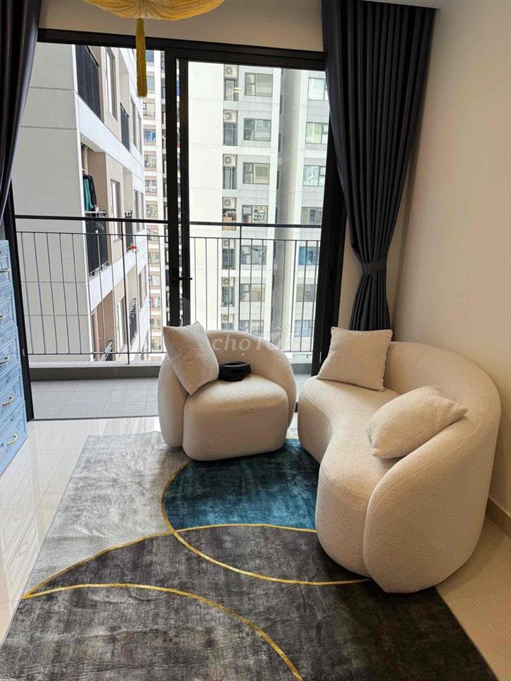 Cho thuê căn hộ Vinhomes GrandPark