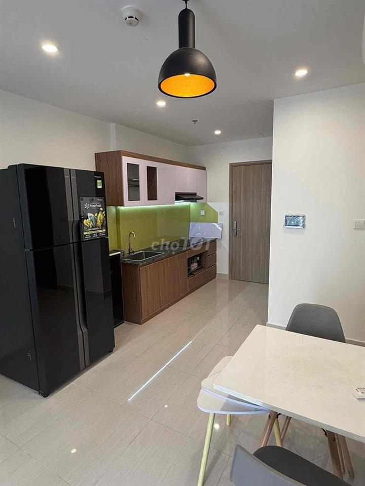 Cho thuê căn hộ Vinhomes GrandPark