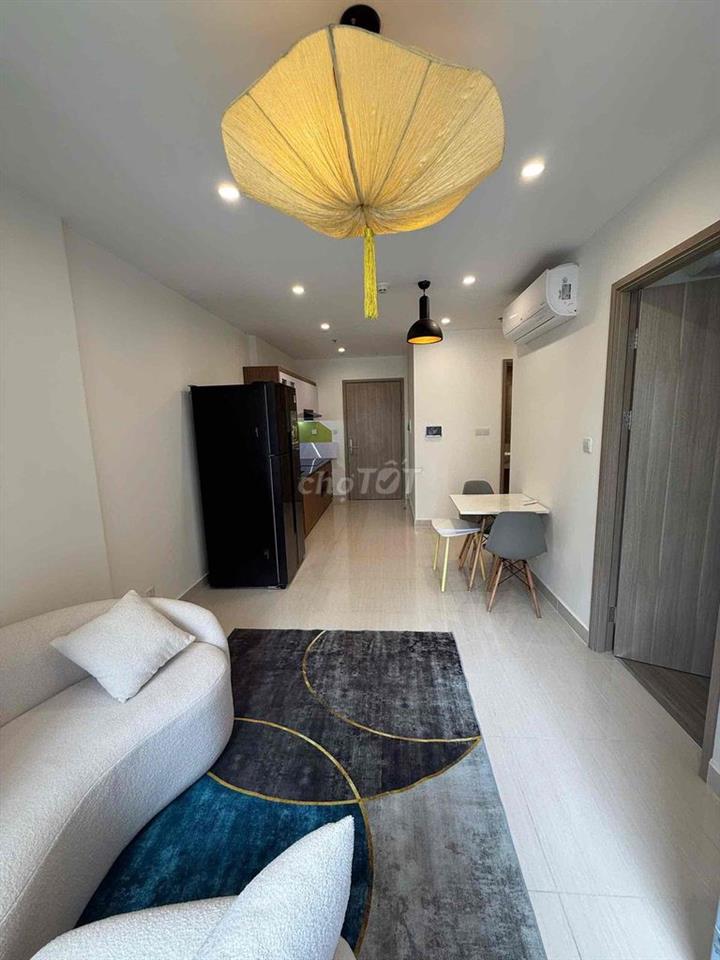 Cho thuê căn hộ Vinhomes GrandPark