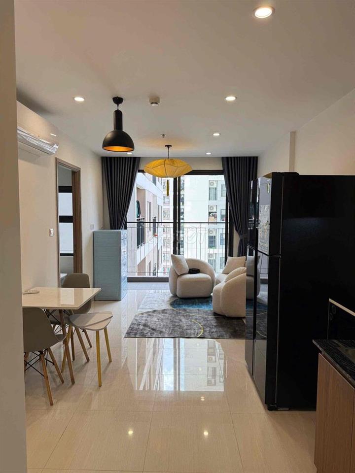 Cho thuê căn hộ Vinhomes GrandPark