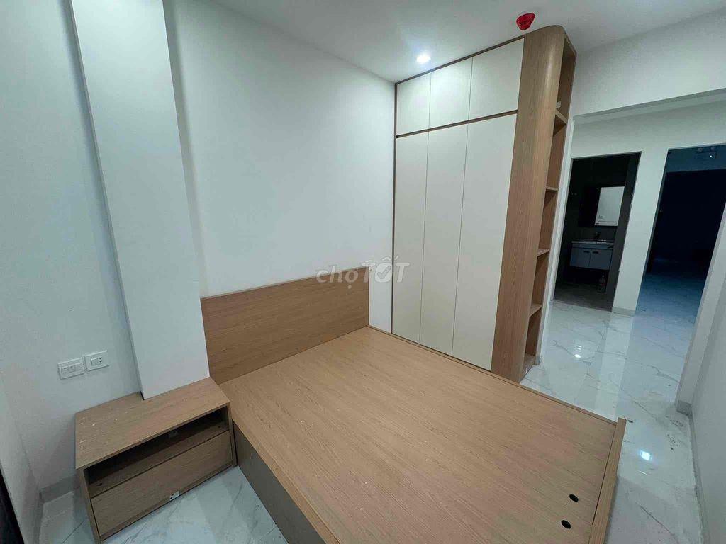 CHO THUÊ PHÒNG CHUNG CƯ MINI Ở ĐỐNG ĐA