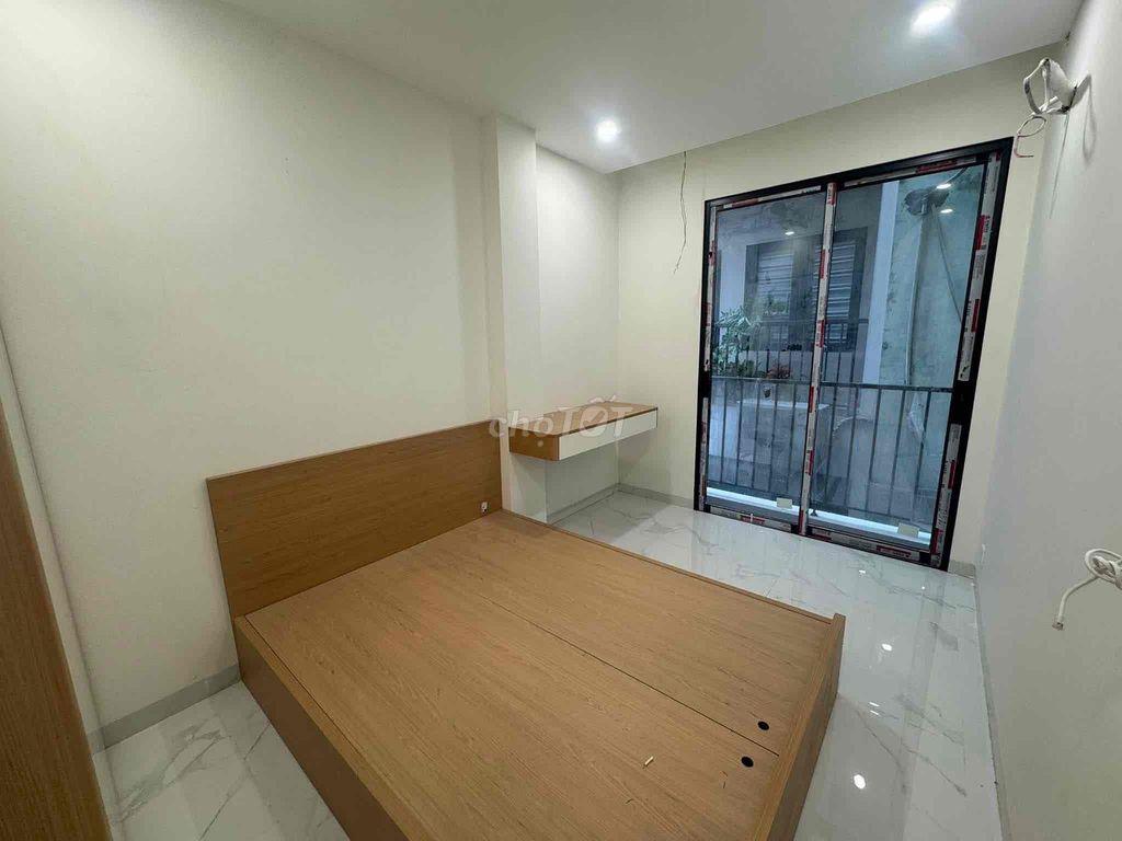 CHO THUÊ PHÒNG CHUNG CƯ MINI Ở ĐỐNG ĐA