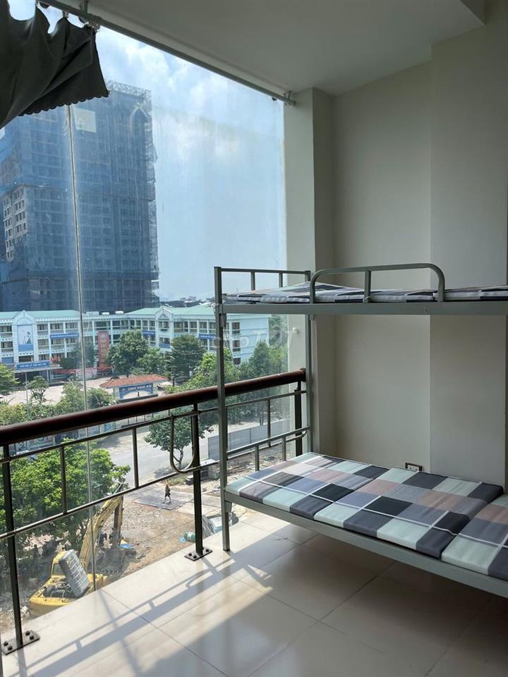 Thuê phòng ghép giá rẻ chỉ 1tr1/tháng tại 139 Bằng Liệt