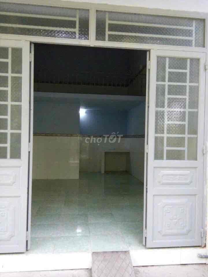 nhà trọ cho thuê