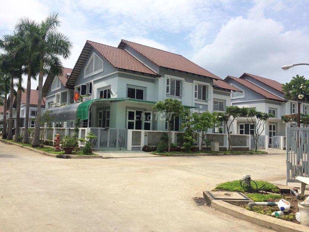 Cho thuê nhà nguyên căn