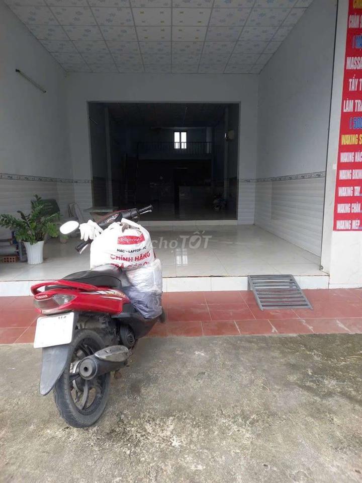 Cho thuê nhà nguyên căn-Long An