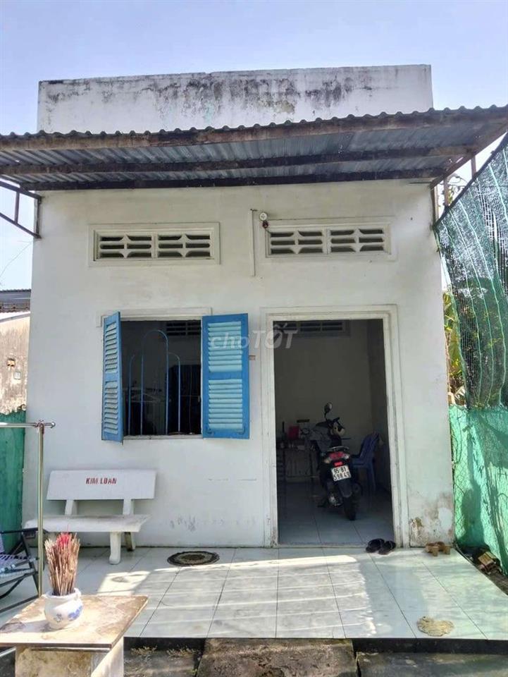 cần bán nhà cấp 4 có sổ cln